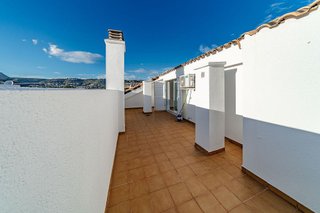 Dúplex en venta en Arenal en Jávea/Xàbia
