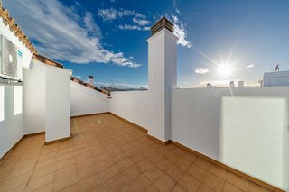 Dúplex en venta en Arenal en Jávea/Xàbia