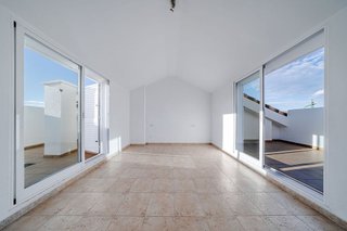 Dúplex en venta en Arenal en Jávea/Xàbia