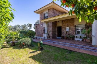 Chalet en venta en Simon Verde en Mairena del Aljarafe