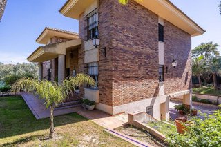 Chalet en venta en Simon Verde en Mairena del Aljarafe