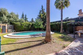 Chalet en venta en Simon Verde en Mairena del Aljarafe