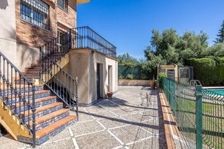 Chalet en venta en Simon Verde en Mairena del Aljarafe