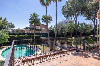 Chalet en venta en Simon Verde en Mairena del Aljarafe
