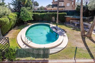 Chalet en venta en Simon Verde en Mairena del Aljarafe