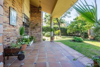Chalet en venta en Simon Verde en Mairena del Aljarafe