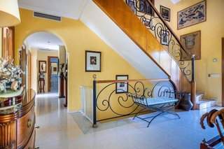 Chalet en venta en Simon Verde en Mairena del Aljarafe