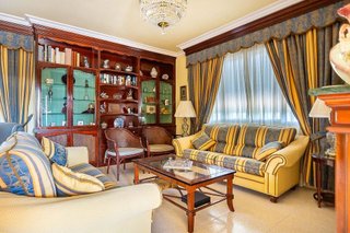 Chalet en venta en Simon Verde en Mairena del Aljarafe