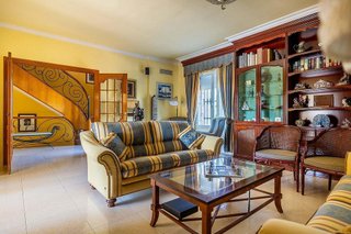 Chalet en venta en Simon Verde en Mairena del Aljarafe