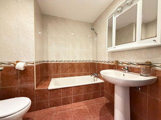Piso en venta en Natahoyo en Gijón