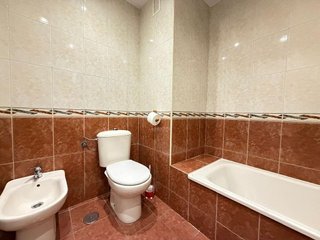Piso en venta en Natahoyo en Gijón