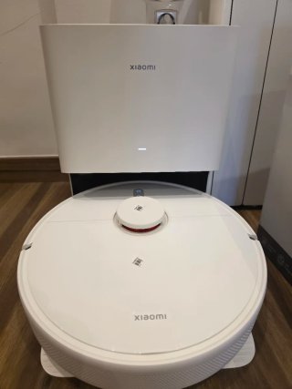 Xiaomi Robot Vacuum X10 + Base Autovaciado