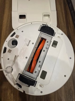 Xiaomi Robot Vacuum X10 + Base Autovaciado