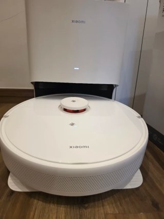 Xiaomi Robot Vacuum X10 + Base Autovaciado
