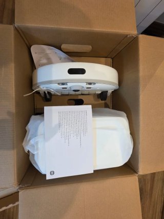 Xiaomi Robot Vacuum X10 + Base Autovaciado