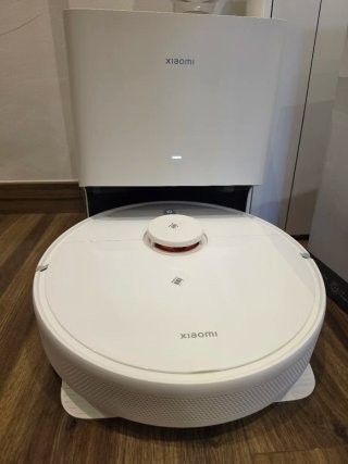 Xiaomi Robot Vacuum X10 + Base Autovaciado