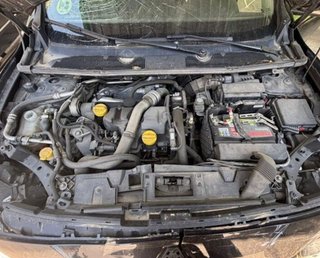 Motor arranque renault 8200463004 fluence 122555