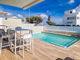 Chalet en venta en San Miguel de Salinas