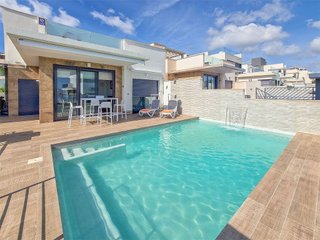 Chalet en venta en San Miguel de Salinas