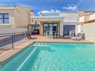 Chalet en venta en San Miguel de Salinas