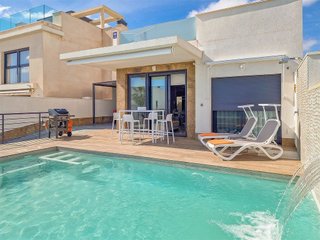 Chalet en venta en San Miguel de Salinas