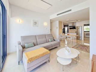 Chalet en venta en San Miguel de Salinas
