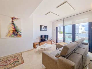 Chalet en venta en San Miguel de Salinas