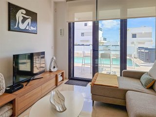 Chalet en venta en San Miguel de Salinas