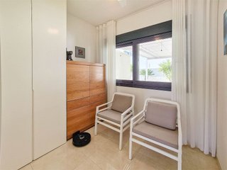 Chalet en venta en San Miguel de Salinas