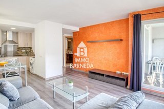 Piso en venta en Santa Margarida en Roses
