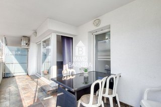 Piso en venta en Santa Margarida en Roses