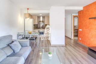 Piso en venta en Santa Margarida en Roses
