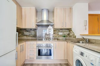 Piso en venta en Santa Margarida en Roses