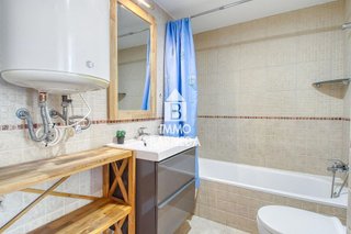 Piso en venta en Santa Margarida en Roses