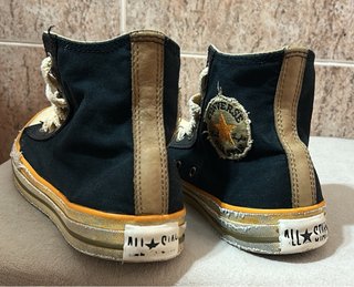Converse Chuck Taylor Vintage Retro