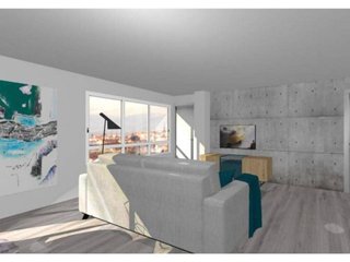 Piso en venta en Couto en Ourense