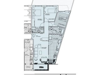 Piso en venta en Couto en Ourense