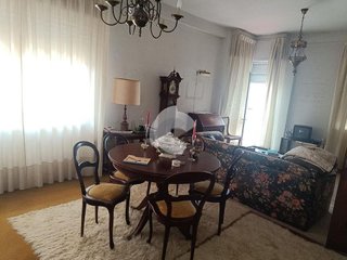 Piso en venta en San Francisco en Ourense