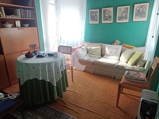 Piso en venta en San Francisco en Ourense