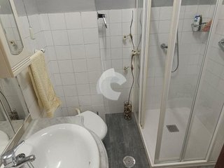 Piso en venta en San Francisco en Ourense