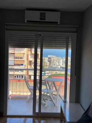 Estudio en venta en Parque de la Paloma en Benalmádena