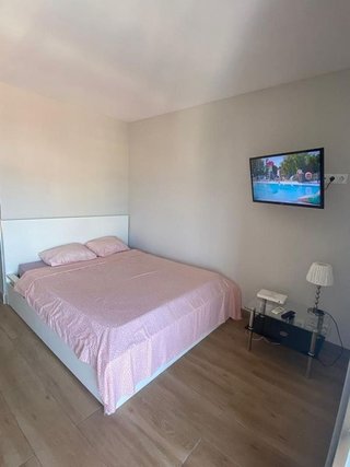 Estudio en venta en Parque de la Paloma en Benalmádena