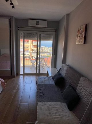 Estudio en venta en Parque de la Paloma en Benalmádena