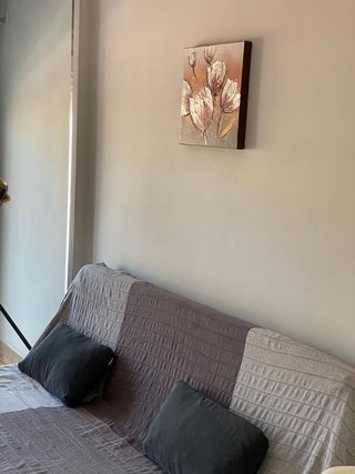 Estudio en venta en Parque de la Paloma en Benalmádena