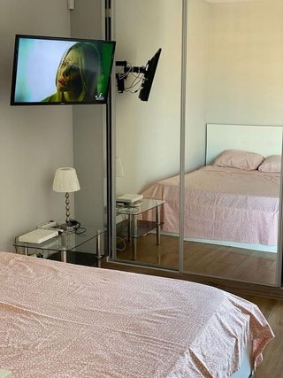 Estudio en venta en Parque de la Paloma en Benalmádena