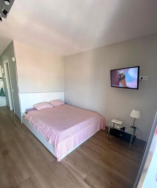 Estudio en venta en Parque de la Paloma en Benalmádena