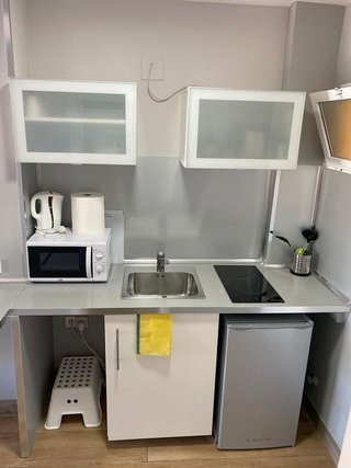 Estudio en venta en Parque de la Paloma en Benalmádena