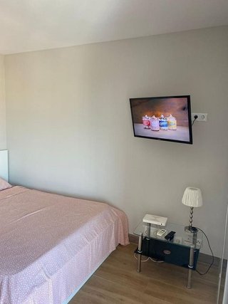 Estudio en venta en Parque de la Paloma en Benalmádena