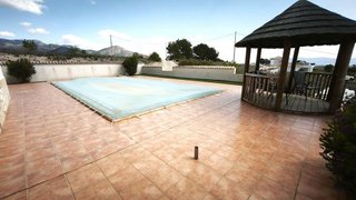 Chalet en venta en La Viña-San José en Lorca