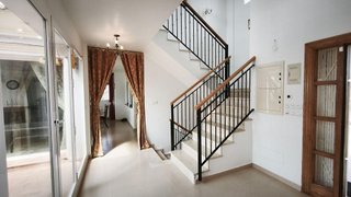 Chalet en venta en La Viña-San José en Lorca
